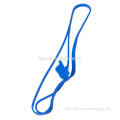 custom cute silicone bookmarks